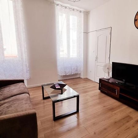Le Cedralie Cours Julien, La Plaine - Lumineux Διαμέρισμα Μασσαλία Εξωτερικό φωτογραφία